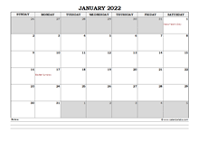 Ms Calendar 2022 2022 Calendar Planner Singapore Excel - Free Printable Templates