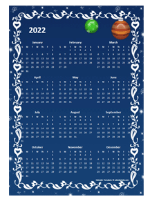 free 2022 blank calendar templates calendarlabs