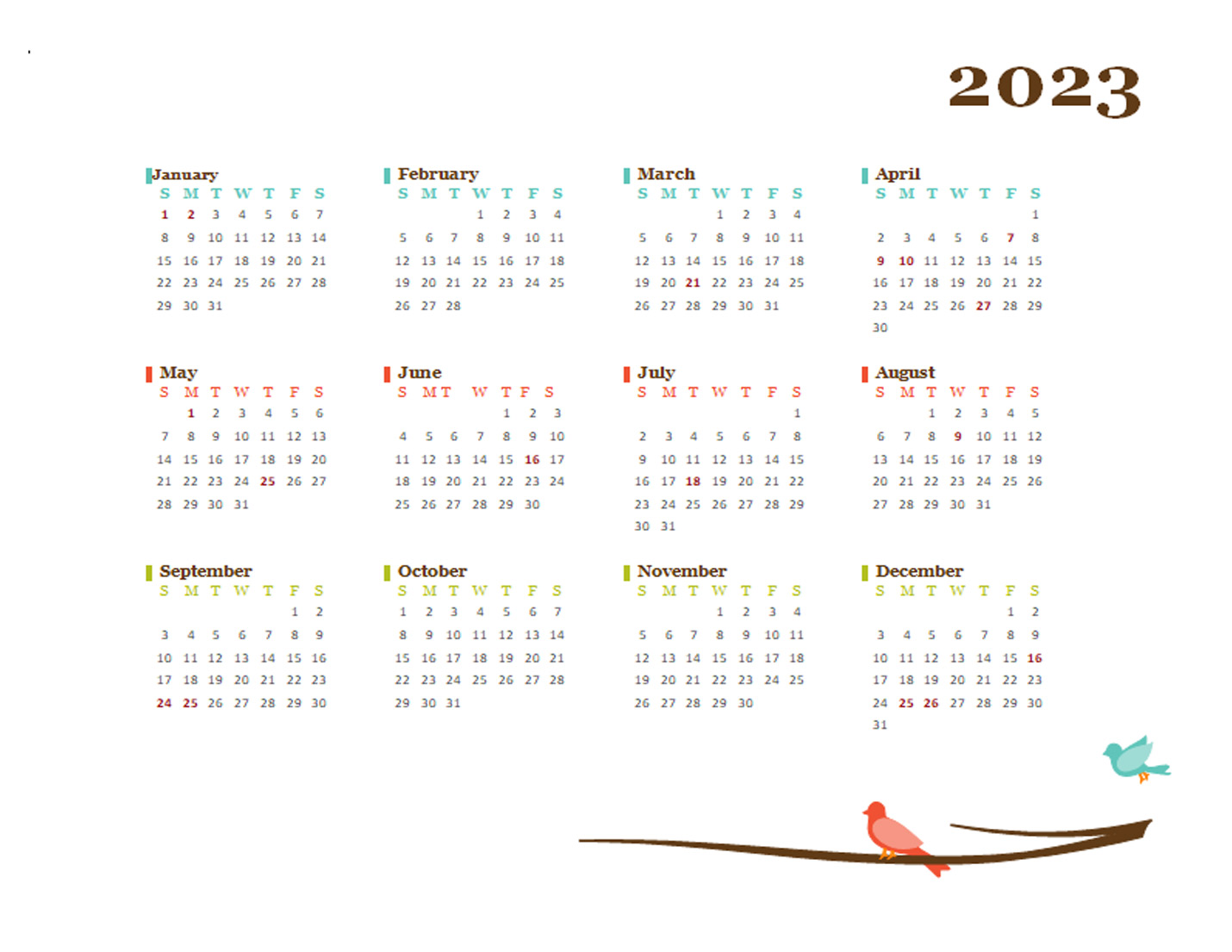 2023-ireland-bank-holidays-2023-calendar-february-2023-calendar