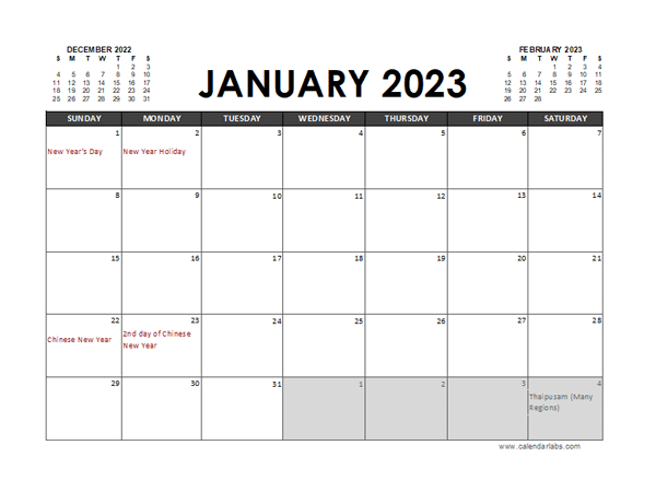 2023-calendar-planner-malaysia-excel-free-printable-templates