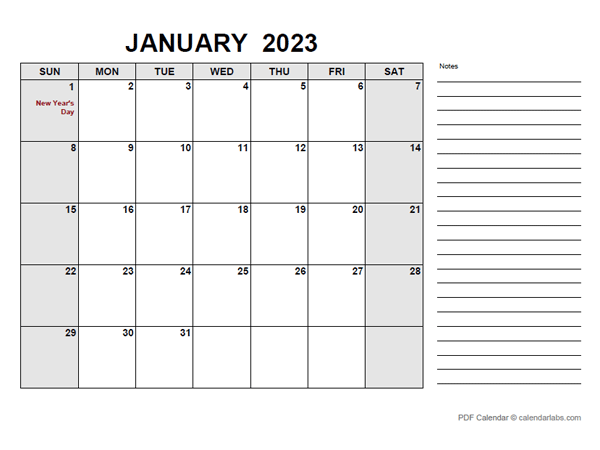 2023-calendar-with-south-africa-holidays-pdf-free-printable-templates