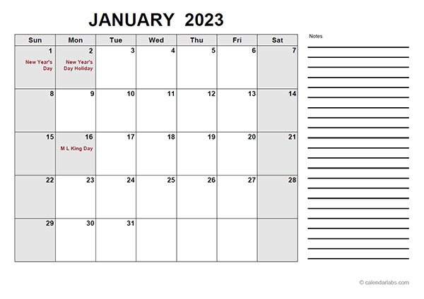 kalender-2023-mit-excel-pdf-word-vorlagen-feiertagen-ferien-kw