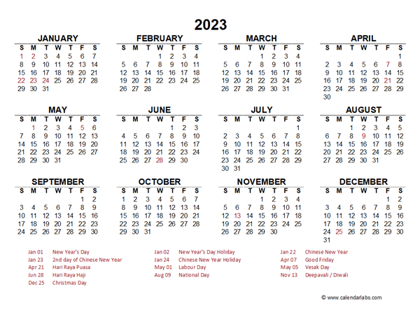 2023-year-at-a-glance-calendar-with-singapore-holidays-free-printable-templates
