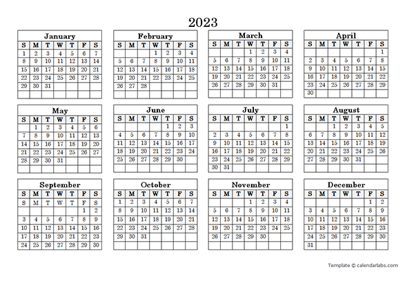 printable-2023-calendar-landscape-orientation