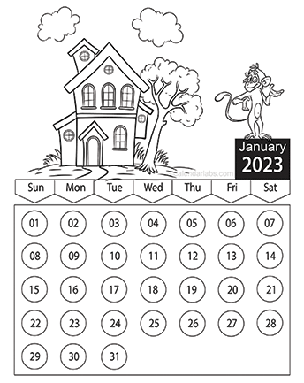 https://www.calendarlabs.com/templates/2023/t/2023-cartoon-character-coloring-calendar.png