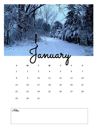 2023-portrait-monthly-calendar-template