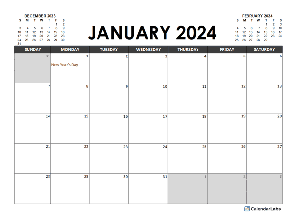 2024 Calendar Planner Hong Kong Excel Free Printable Templates