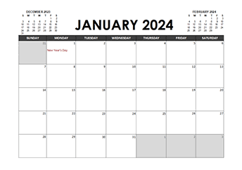 2024 Printable Calendar By Month Holidays Philippines Dec 2024