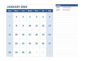 2024 Monthly to Do List 2024 Printable Todo List 2024 Monthly Planner 2024  Monthly Notes Vertical Daily to Do List Checklist PDF A4 Letter 