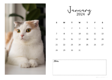 free-2024-monthly-photo-calendar