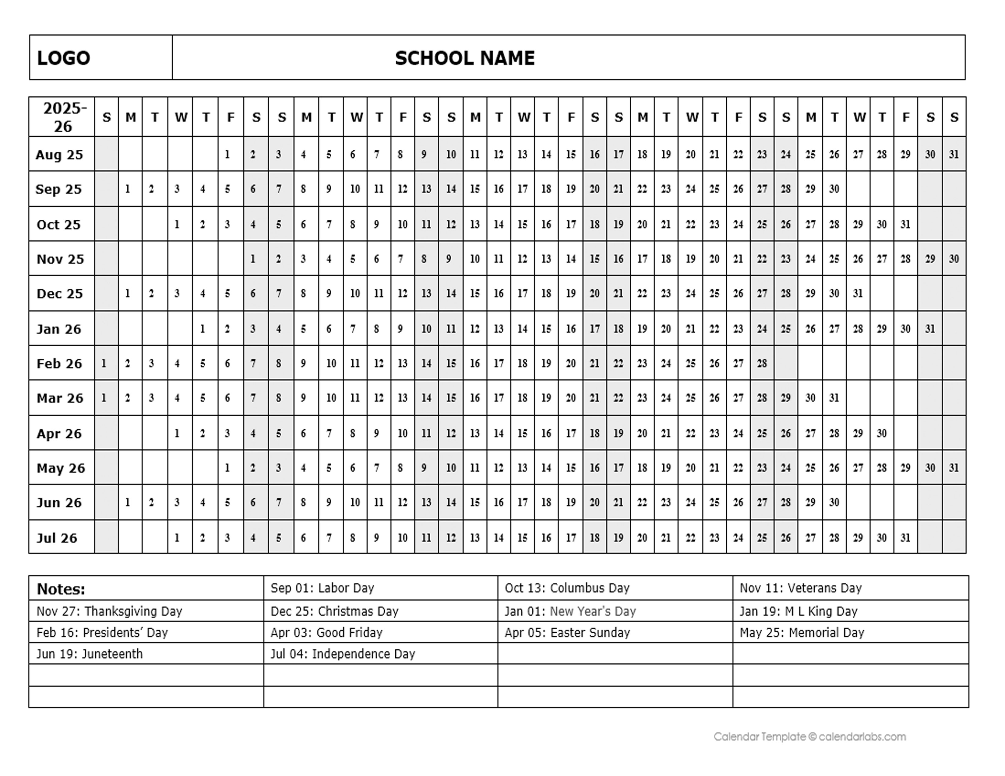 2025-one-page-school-calendar-aug-free-printable-templates