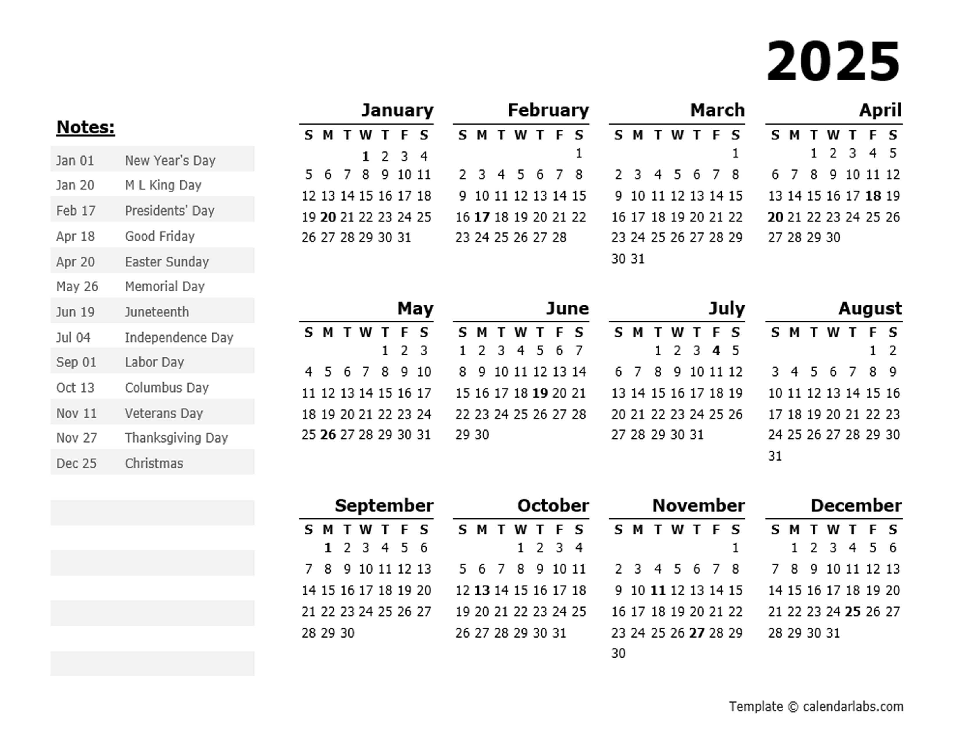 2025-calendar-free-printable-excel-templates-calendarpedia