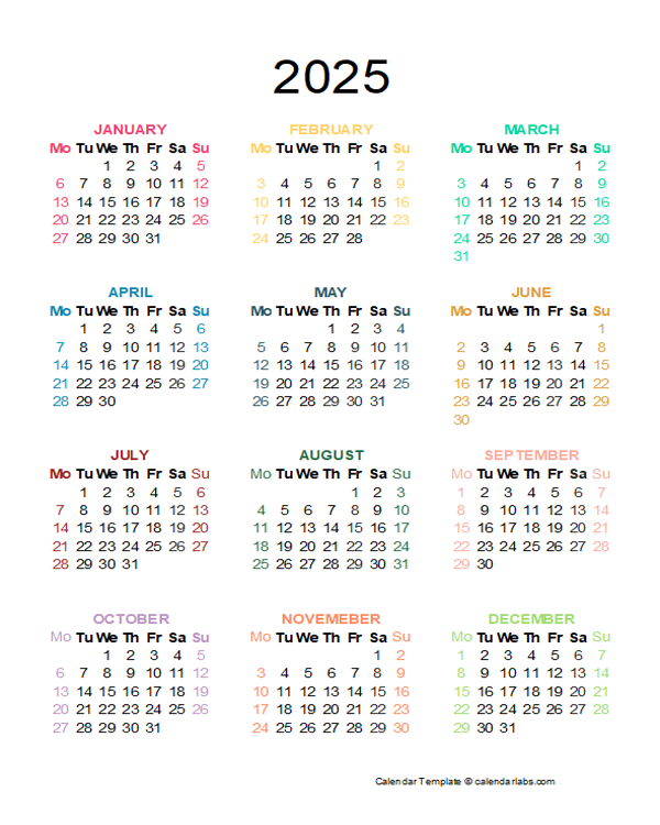 2025-colorful-yearly-excel-calendar-free-printable-templates