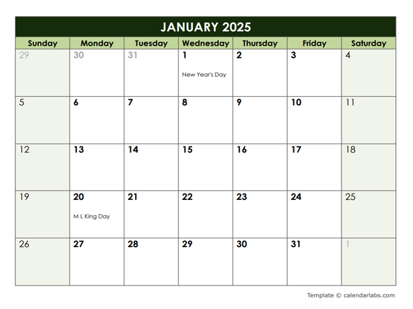2025-monthly-google-docs-calendar-template-free-printable-templates