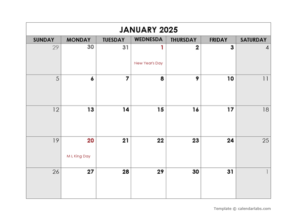 2025-monthly-word-calendar-template-with-holidays-free-printable