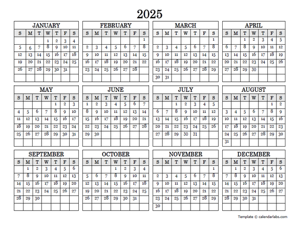 2025-blank-yearly-calendar-landscape-free-printable-templates