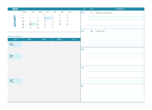 2025 Assignment Calendar For Students