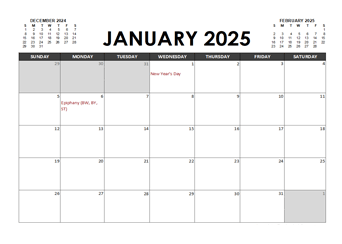 2025 Calendar Planner Germany Excel