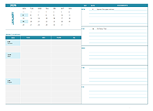 2026 Assignment Calendar For Students