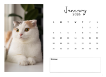 free-2026-monthly-photo-calendar