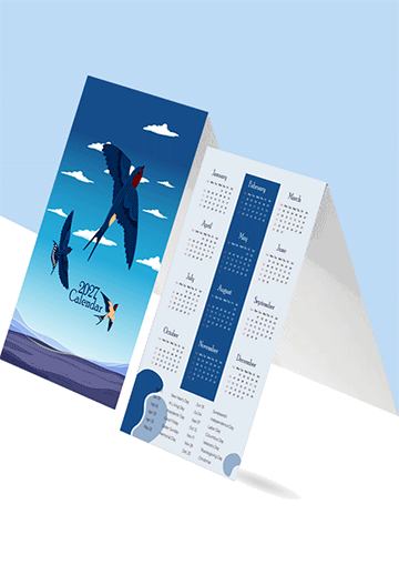 At A Glance Pocket Calendar 2027