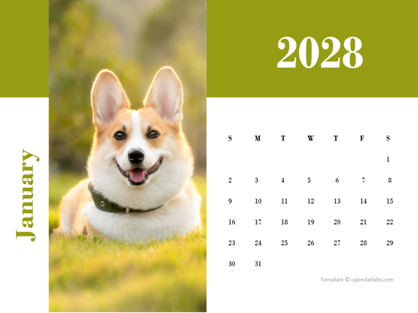 2028-monthly-photo-landscape-calendar