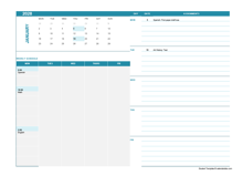 2028 Assignment Calendar For Students