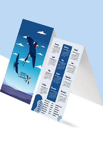 At A Glance Pocket Calendar 2029