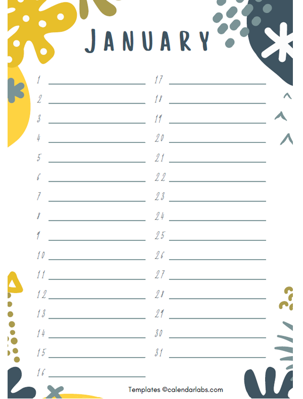 biirthday-list-template-free-printable-templates