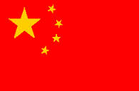  China-flag