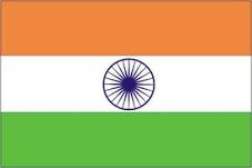  India-flag