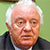 Eduard Shevardnadze