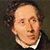 Hans Christian Andersen