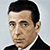 Humphrey Bogart