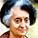 Indira Gandhi
