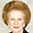 Margaret Thatcher