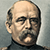 Otto von Bismarck