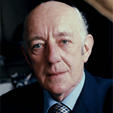 Alec Guinness