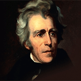 Andrew Jackson