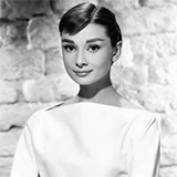 Audrey Hepburn