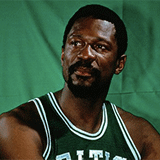Bill Russell