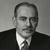 Dean Acheson