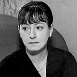 Dorothy Parker