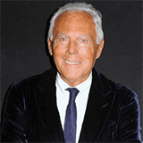 Giorgio Armani