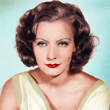 Greta Garbo
