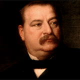 Grover Cleveland