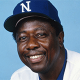 Hank Aaron