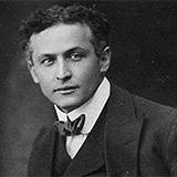 Harry Houdini