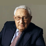 Henry Kissinger