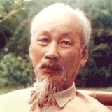 Ho Chi Minh
